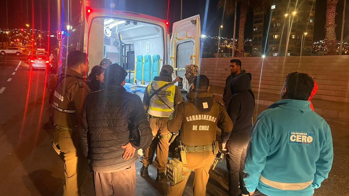 Operativos Tolerancia Cero en Antofagasta por Semana Santa Operativos Tolerancia Cero en Antofagasta por Semana Santa