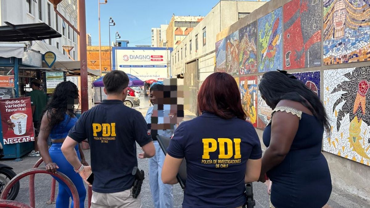 fiscalización extranjeros PDI fiscalización extranjeros PDI