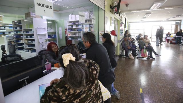 Cesfam Antofagasta
