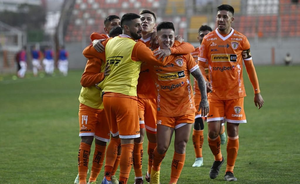 Cobreloa Cobreloa