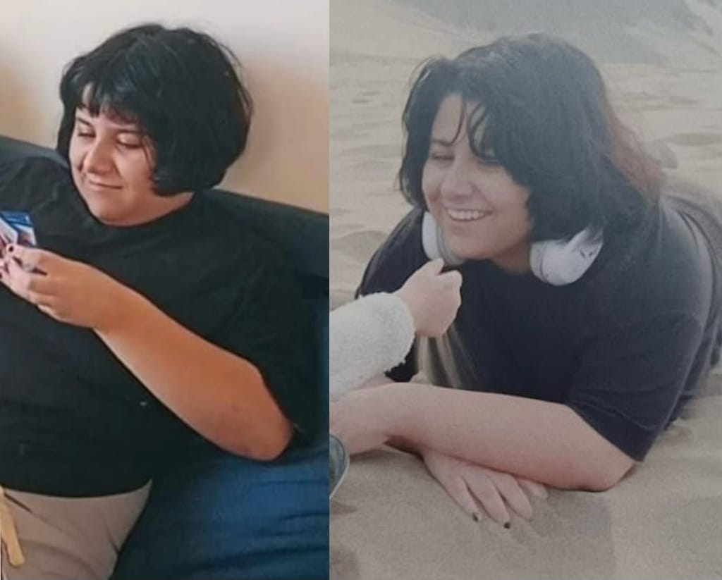 Antonia González Torres Antonia González Torres