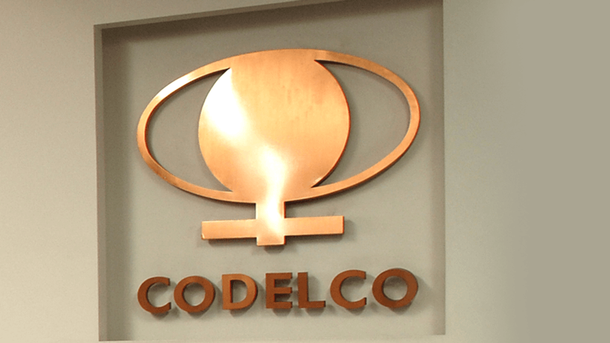Codelco sancionada por prácticas antisindicales en Calama Codelco sancionada por prácticas antisindicales en Calama