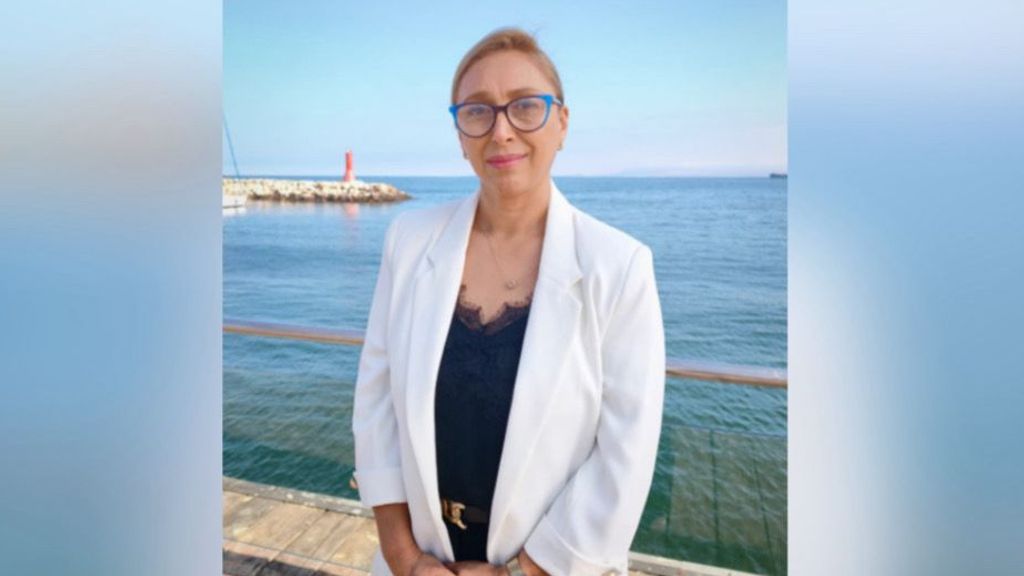 Seremi Mujer y Equidad de Género - Darioleta Vilich