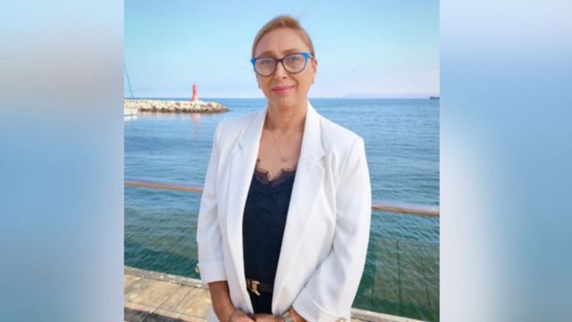 Seremi Mujer y Equidad de Género - Darioleta Vilich Seremi Mujer y Equidad de Género - Darioleta Vilich