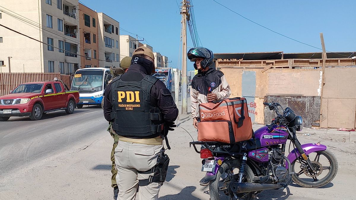 Fiscalización Antofagasta Fiscalización Antofagasta