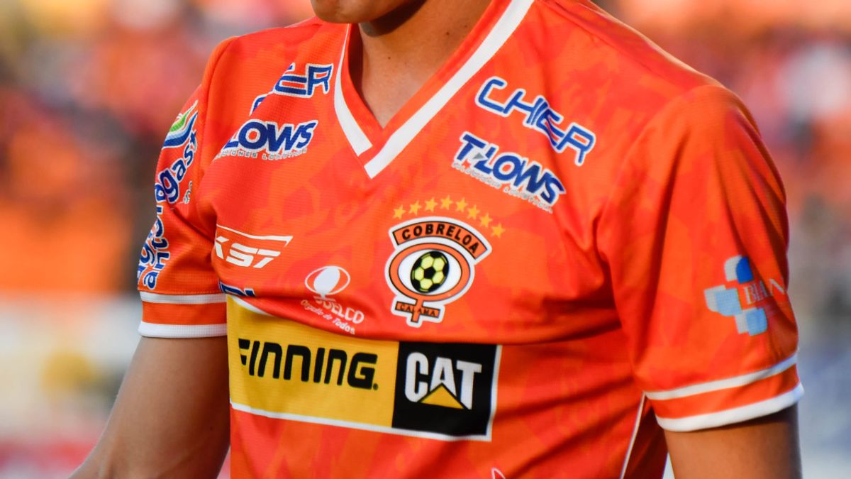 Cobreloa