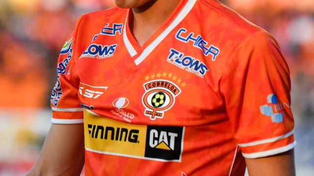 Cobreloa Cobreloa