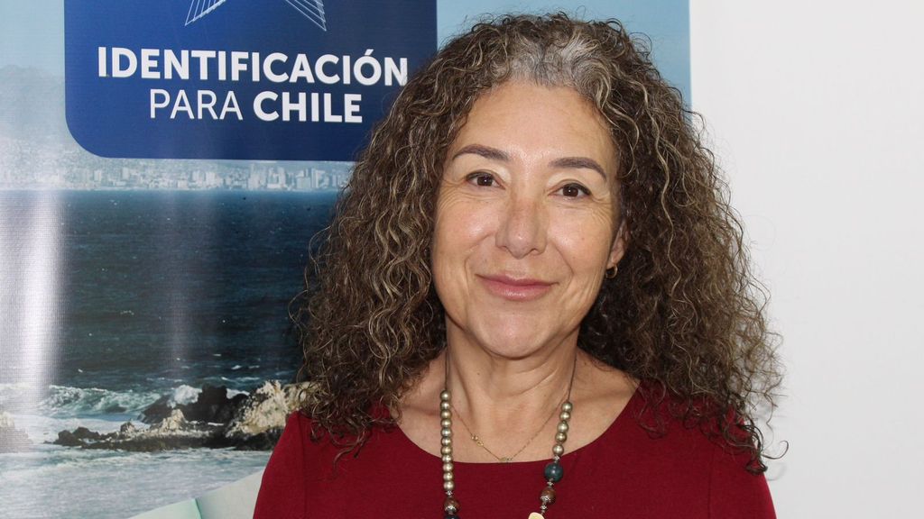 Patricia Verdugo Patricia Verdugo