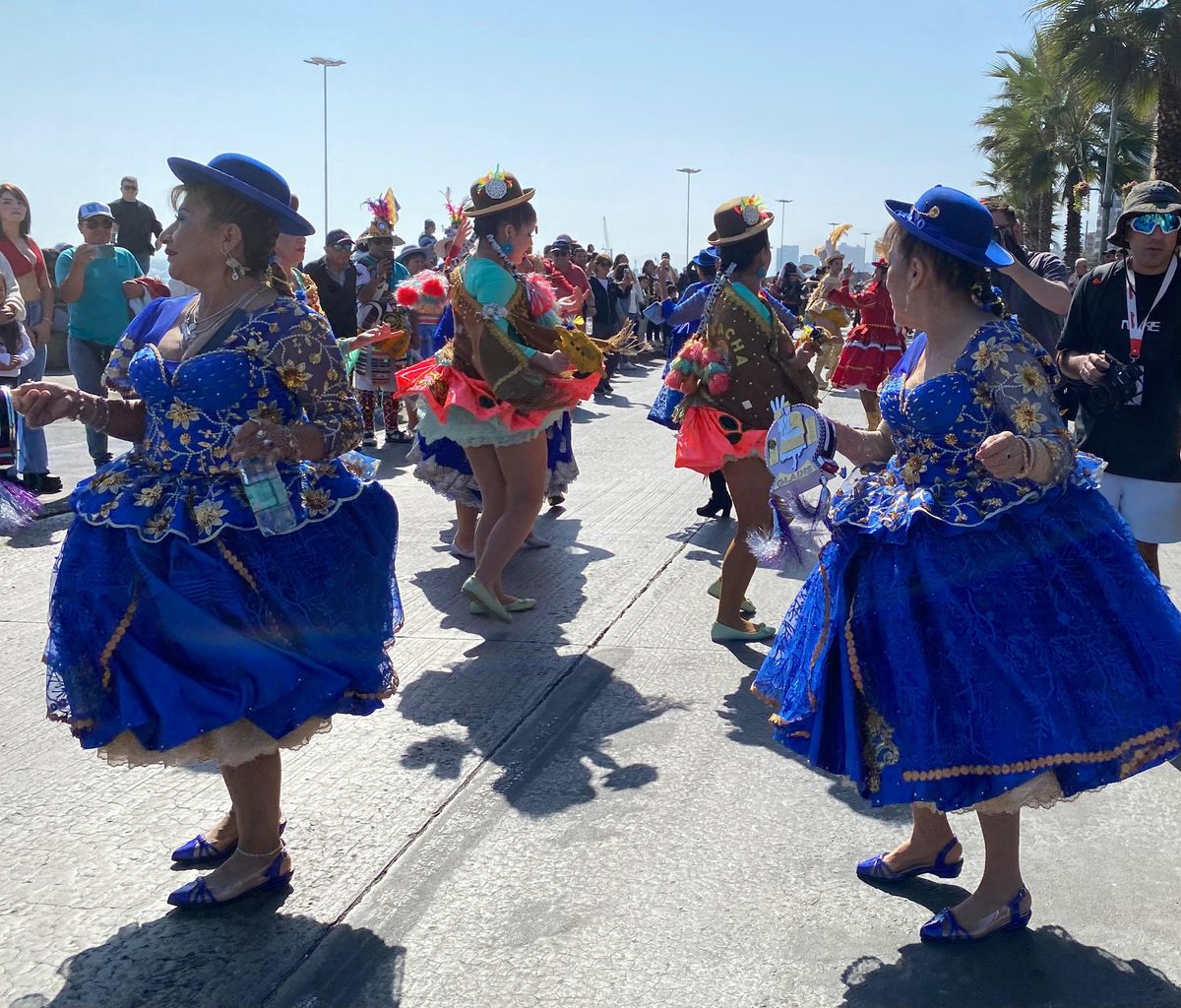 Fondos Cultura 2025 beneficiarán a comunas con $871 millones Fondos Cultura 2025 beneficiarán a comunas con $871 millones