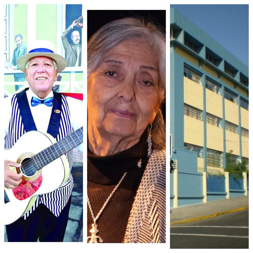 Ancla de Oro 2025 Ancla de Oro 2025