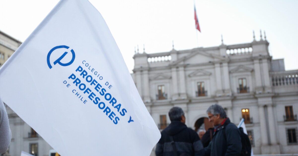 Senado discutirá proyecto de ley para pagar deuda a profesores Senado discutirá proyecto de ley para pagar deuda a profesores