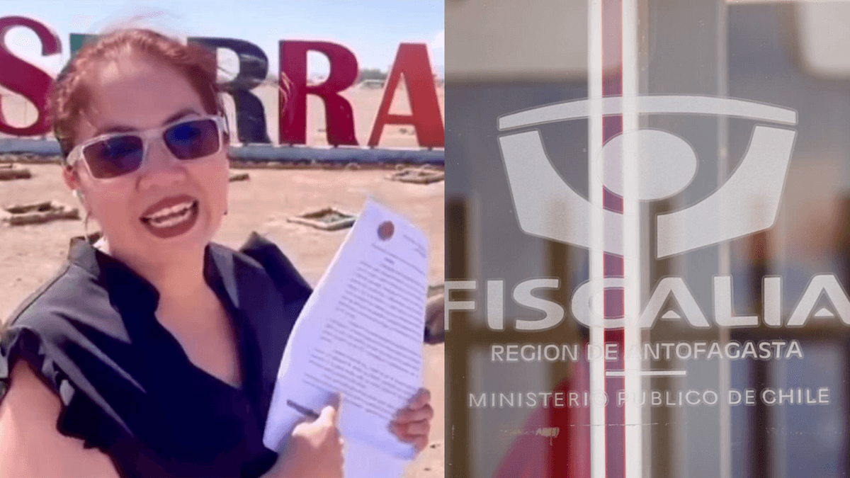 Candidata denuncia acarreo electoral en Sierra Gorda Candidata denuncia acarreo electoral en Sierra Gorda