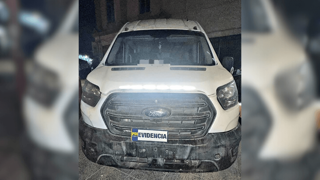 Evidencia auto Evidencia auto