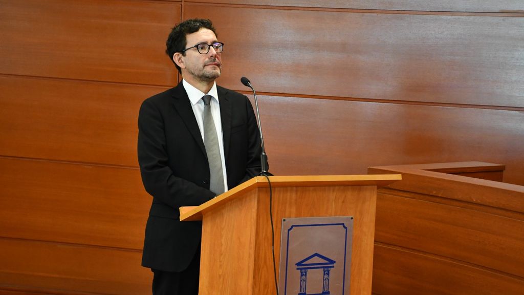 Corte de apelaciones Corte de apelaciones