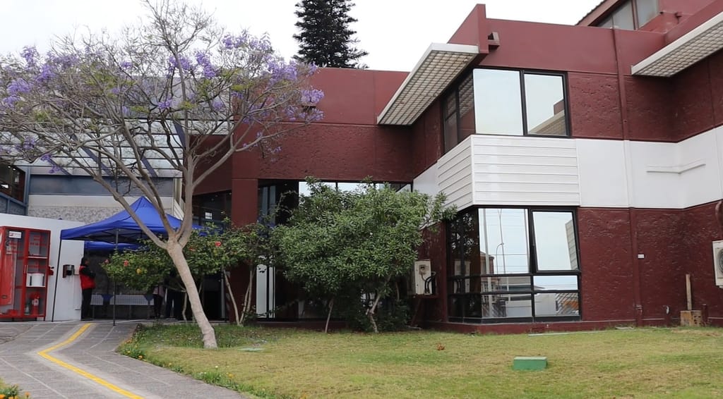 COSAM Norte COSAM Norte