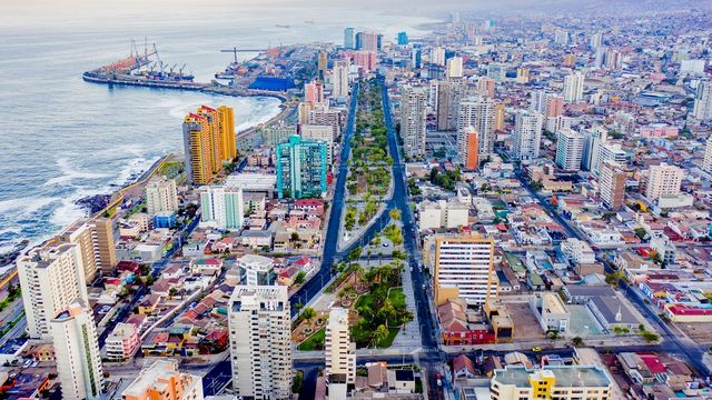 Antofagasta