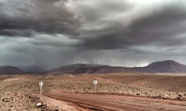 Tormenta Eléctrica Tormenta Eléctrica