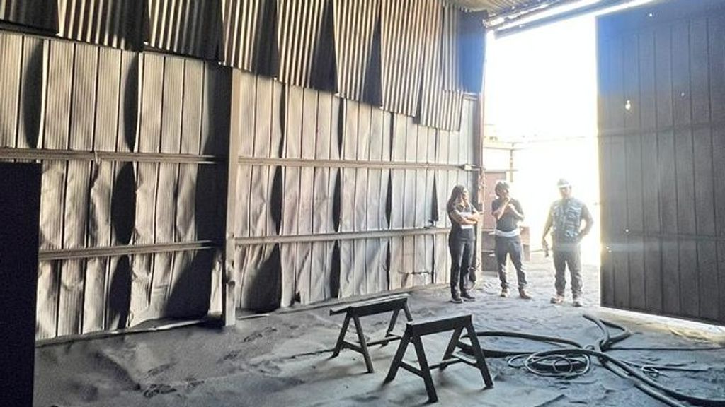 Prohibición de funcionamiento Prohibición de funcionamiento