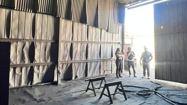 Prohibición de funcionamiento Prohibición de funcionamiento