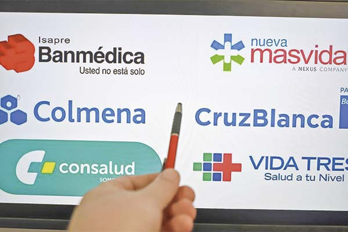 Isapres acuerdan mejoras en planes de devolución Isapres acuerdan mejoras en planes de devolución