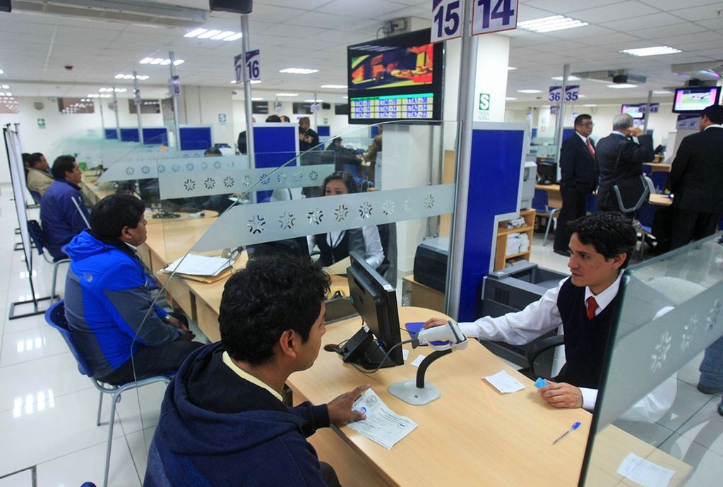 Trabajador público