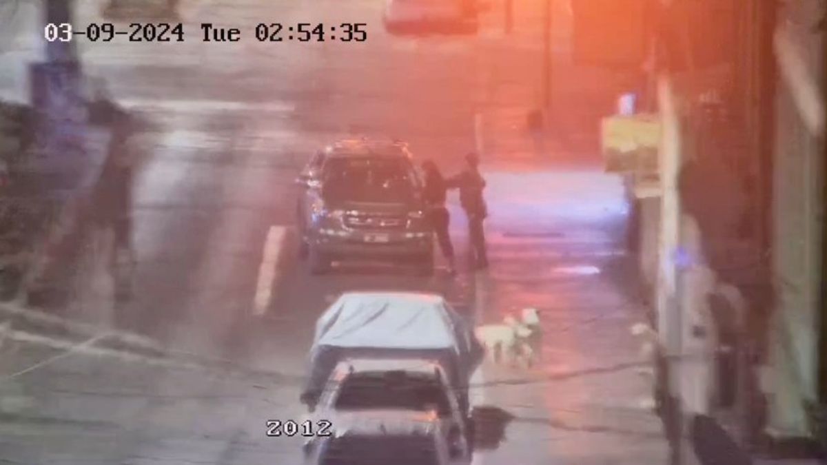 Dos mujeres arrestadas por intento de robo en Mejillones Dos mujeres arrestadas por intento de robo en Mejillones