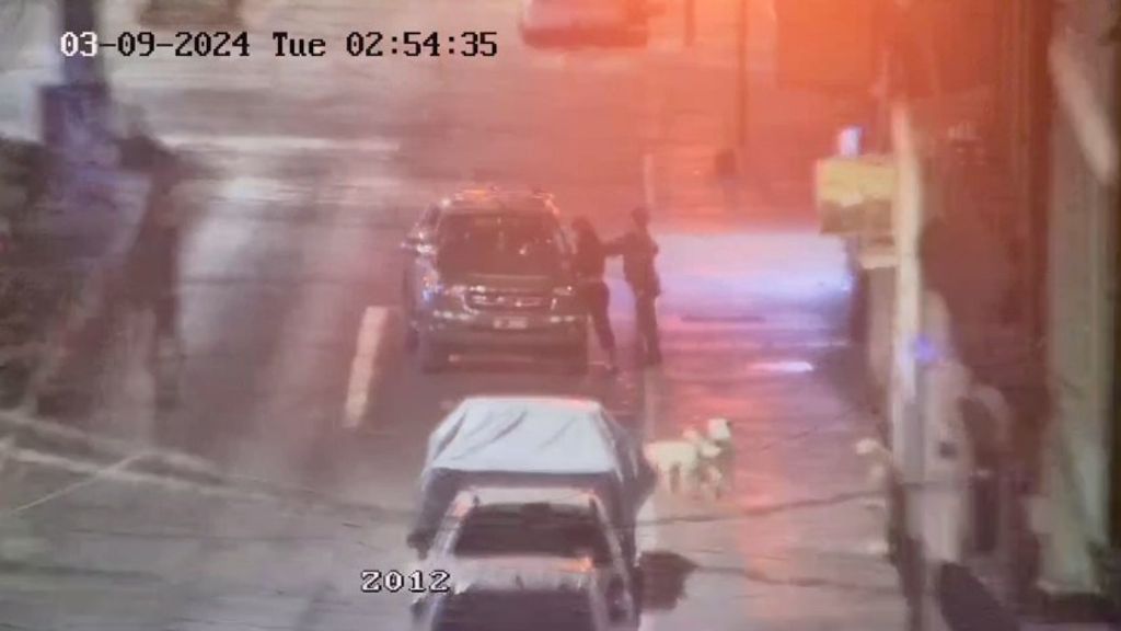 Carabineros Región de Antofagasta Carabineros Región de Antofagasta