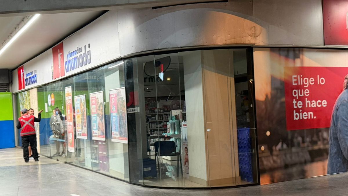 Farmacia Ahumada Antofagasta Farmacia Ahumada Antofagasta