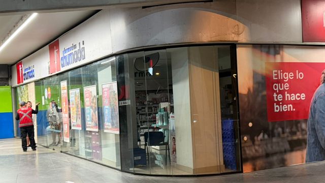 Farmacia Ahumada Antofagasta Farmacia Ahumada Antofagasta