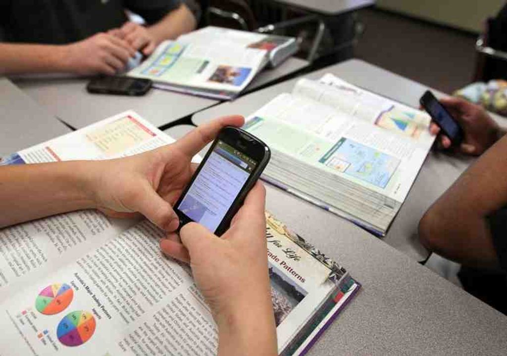 Celulares Escuelas Celulares Escuelas