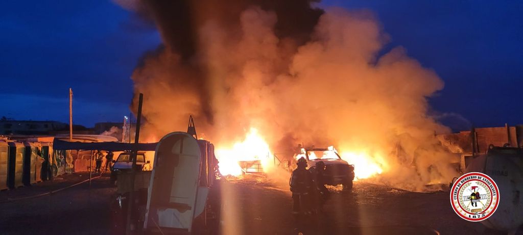 emergencia bomberos emergencia bomberos