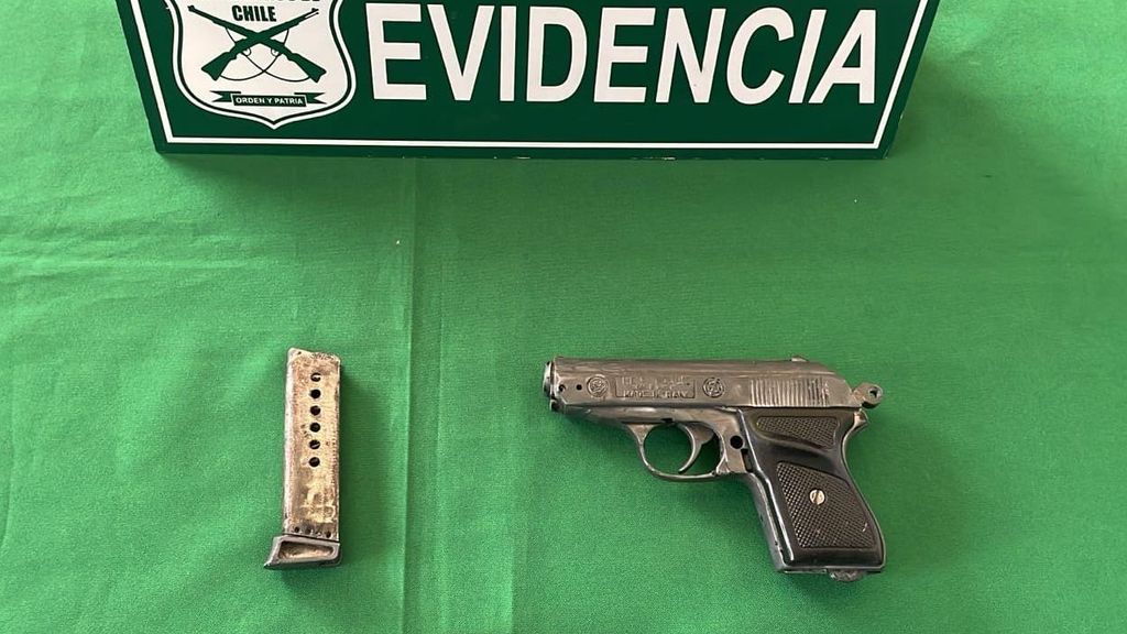 Carabineros Región de Antofagasta Carabineros Región de Antofagasta