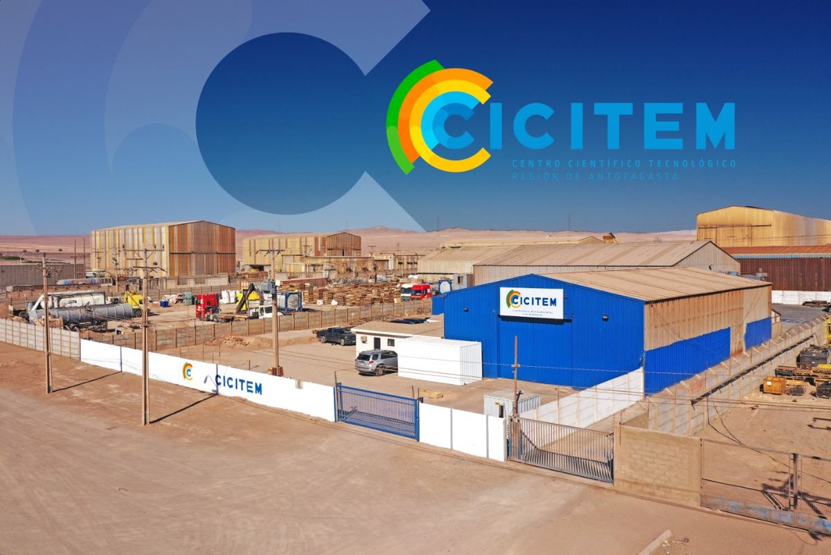 Denuncia por mal uso de recursos en Cicitem Antofagasta Denuncia por mal uso de recursos en Cicitem Antofagasta