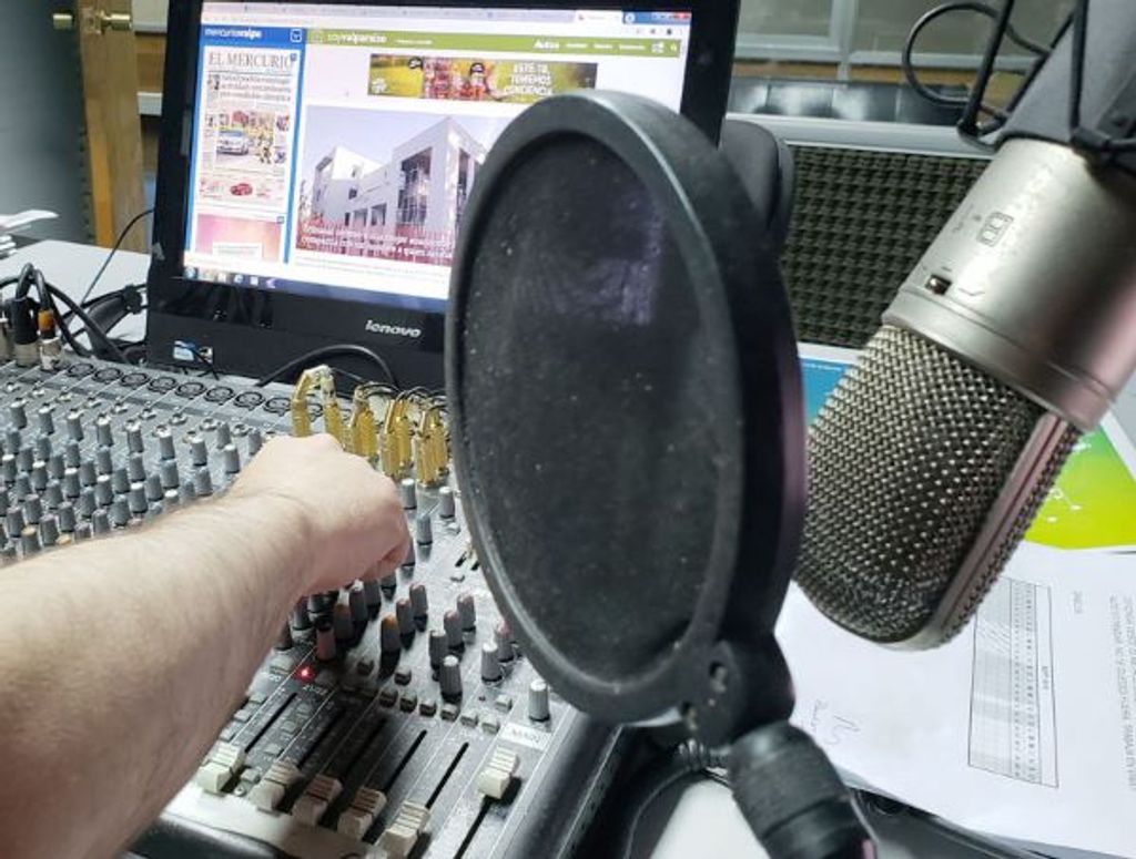 Radios Comunitarias Radios Comunitarias