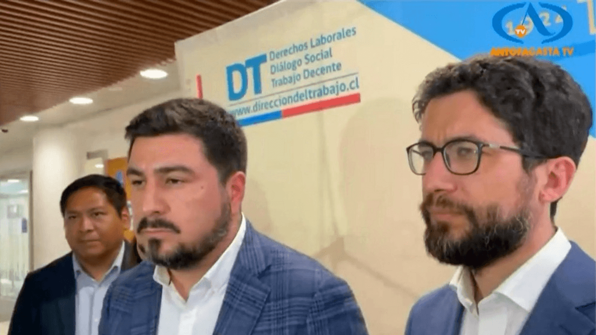 Lanzan plataforma online para gestionar jornadas excepcionales de trabajo Lanzan plataforma online para gestionar jornadas excepcionales de trabajo