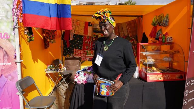 Feria Emprendedores Colombia