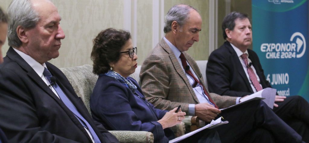 Exponor inversión Exponor inversión