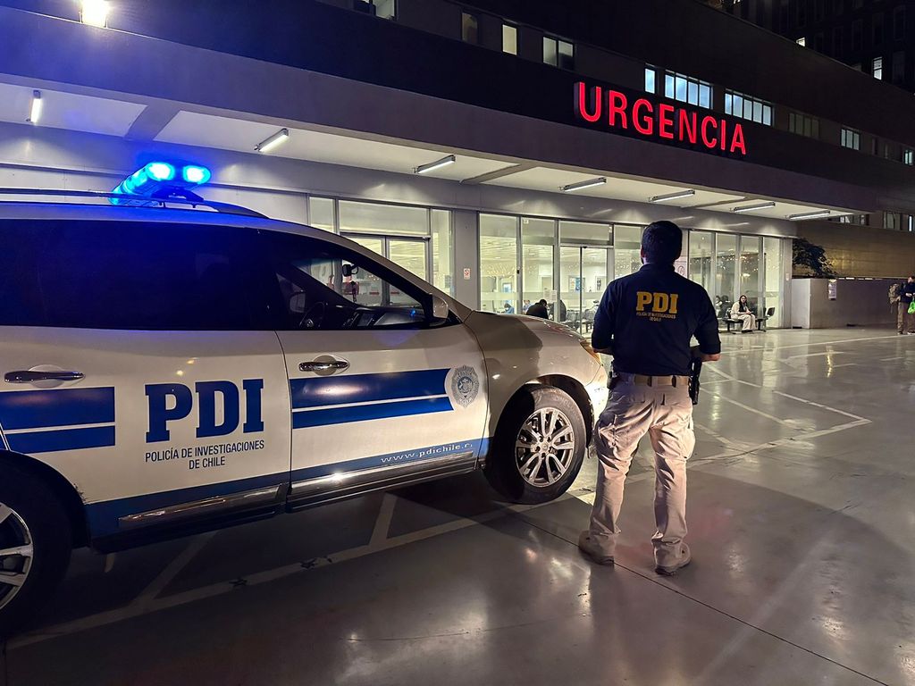 PDI en Hospital Regional PDI en Hospital Regional