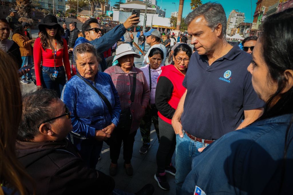 Plan ordenamiento Plaza Sotomayor Plan ordenamiento Plaza Sotomayor