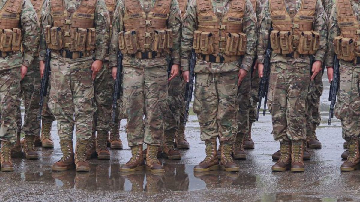 Familia denuncia maltrato y negligencia en caso de conscripto de Calama Familia denuncia maltrato y negligencia en caso de conscripto de Calama