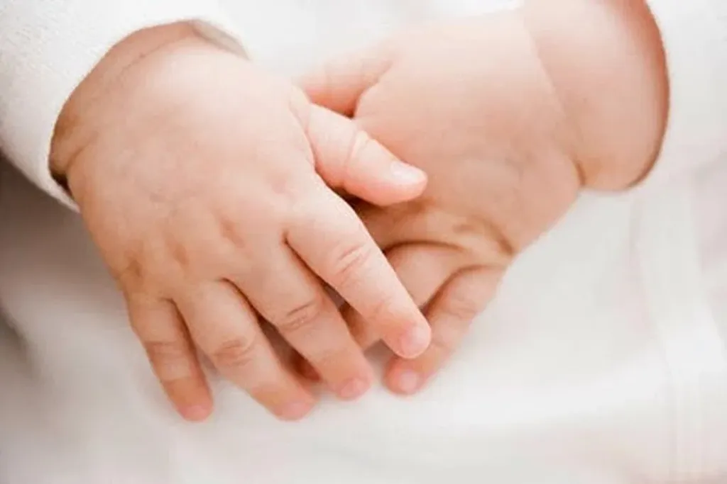 Manitos Bebé Manitos Bebé