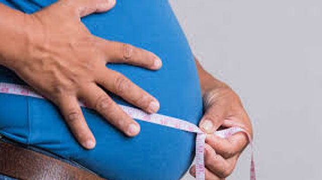 Obesidad