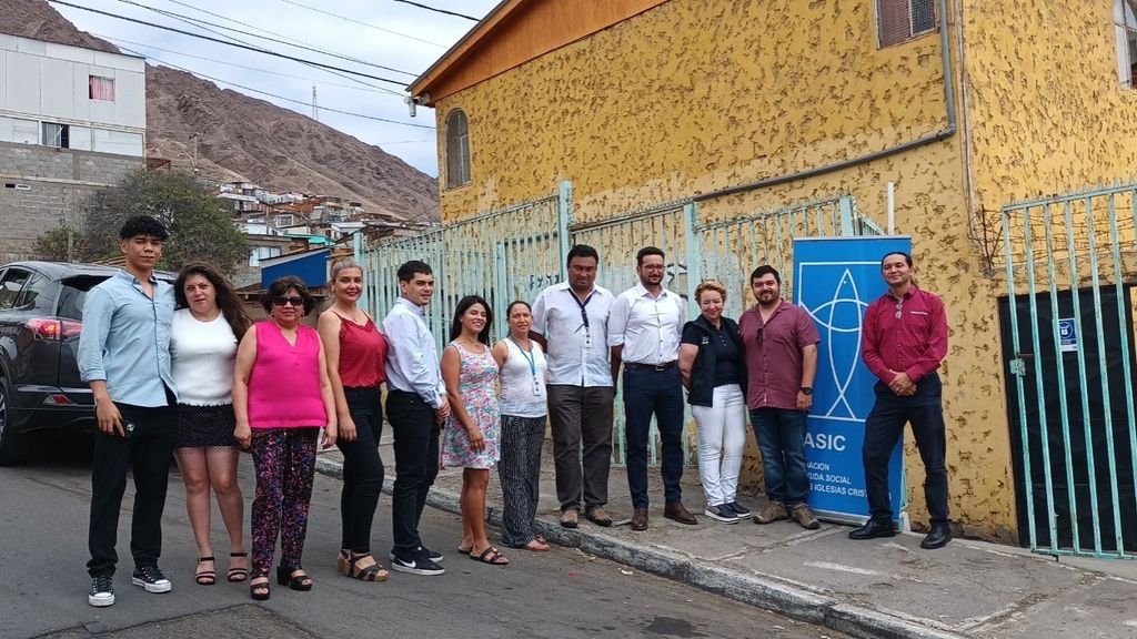 Residencia Familiar Temporal Residencia Familiar Temporal