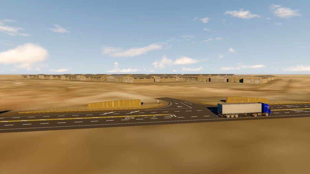 Ruta 5 mejoras Ruta 5 mejoras