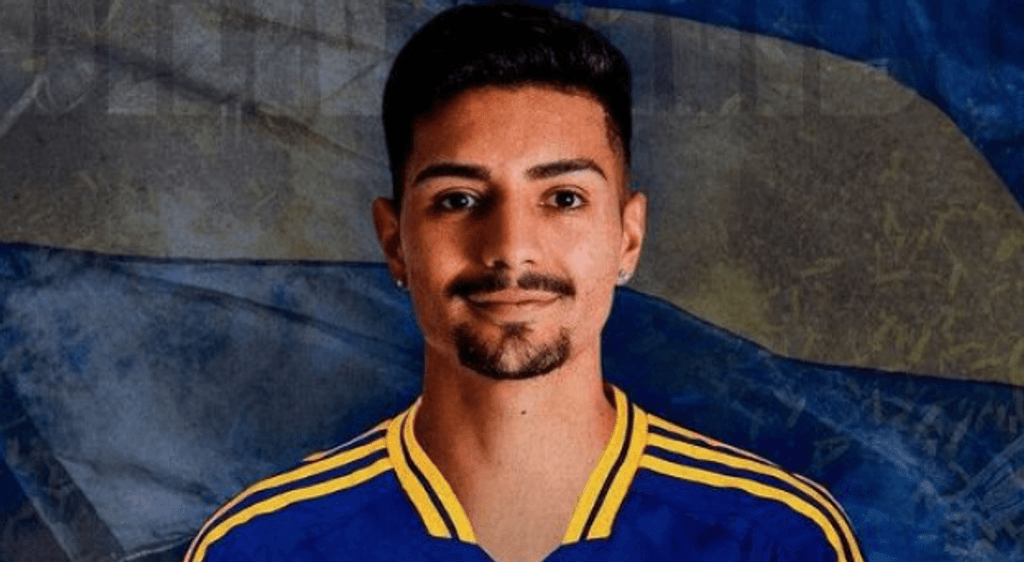 Williams Alarcón Williams Alarcón