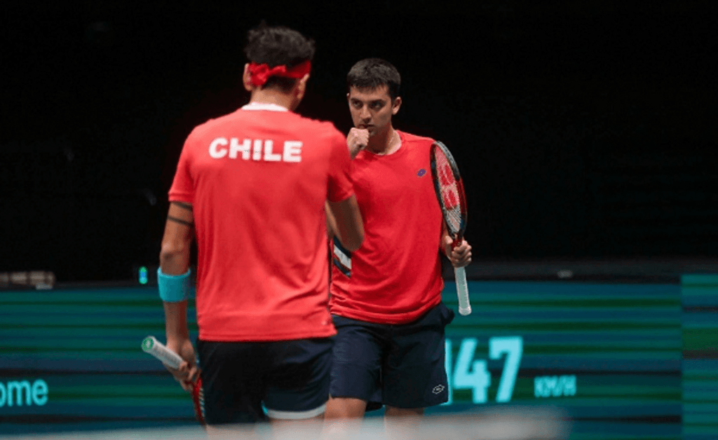 Copa Davis Copa Davis