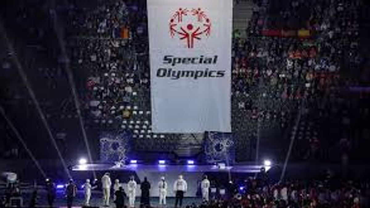 Special Olympics 2027 en Santiago: Chile se prepara para un evento mundial Special Olympics 2027 en Santiago: Chile se prepara para un evento mundial