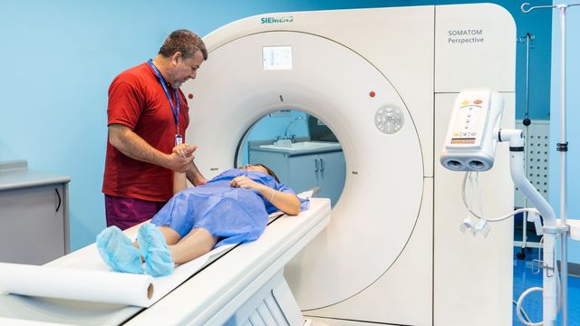 Cáncer de pulmon Cáncer de pulmon