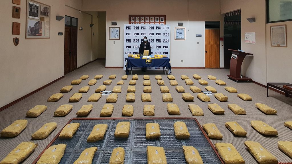 PDI Antofagasta PDI Antofagasta