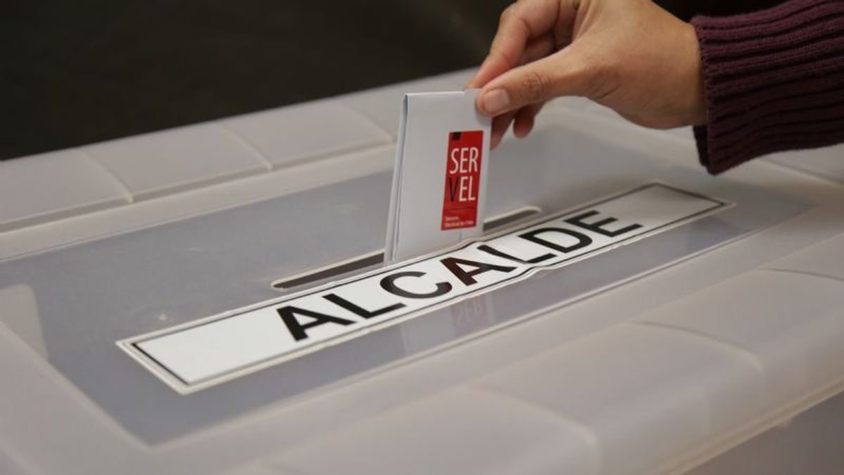 Voto extranjero en Chile: ¿influirá en los resultados? Voto extranjero en Chile: ¿influirá en los resultados?